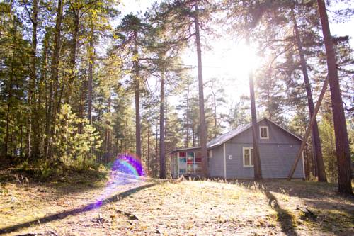 Фотография базы отдыха Журавушка