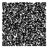 QR код музея Вельский районный муниципальный краеведческий музей  