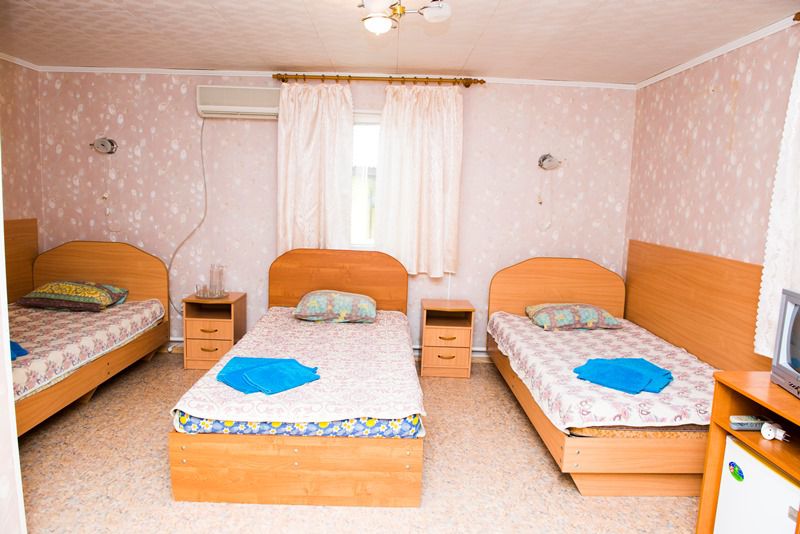 Фотография базы отдыха Генерал