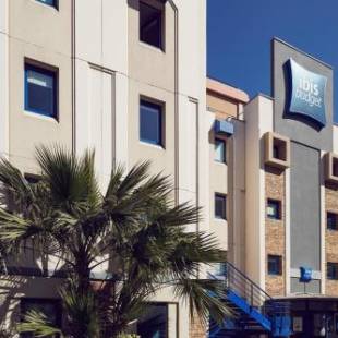 Фотографии гостиницы 
            Ibis Budget Marseille Prado