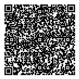 QR код базы отдыха Русская деревенька