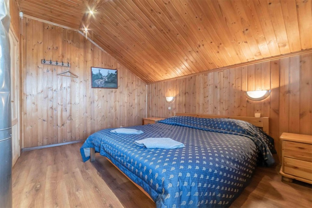 Фотография Коттеджа Северный Берег