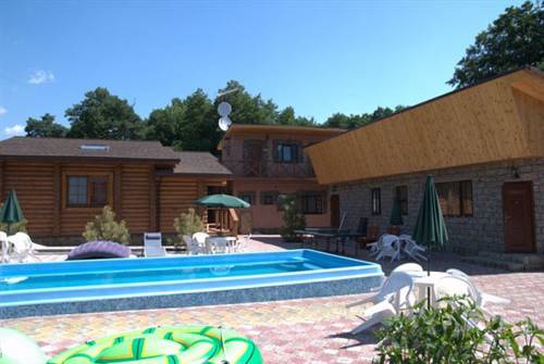 Фотография мини отеля Кордон лесника