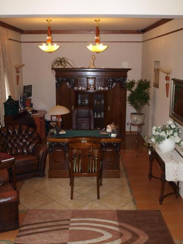 Фотография гостиницы Centrum Ulan Spa