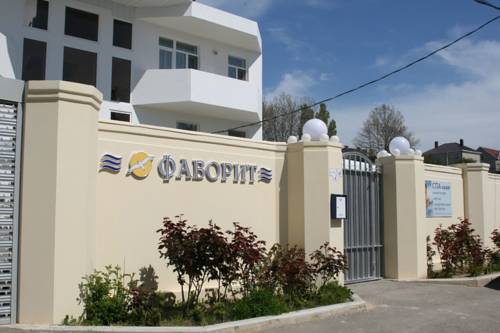 Фотография гостиницы Аморе Фаворит