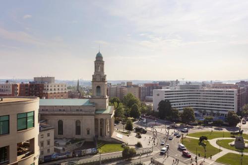 Фотография гостиницы The Westin Washington, D.C. City Center