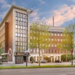 Фотография гостиницы Hotel Unique Dortmund Hauptbahnhof