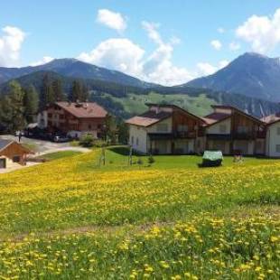 Фотографии гостевого дома 
            chalet soredl