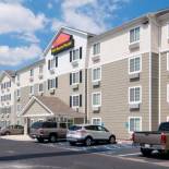 Фотография гостиницы WoodSpring Suites Baton Rouge East I-12