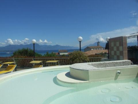 Фотография гостиницы Hotel Enrichetta