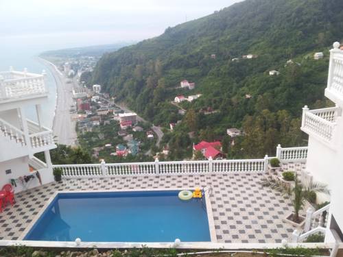 Фотография гостиницы Hotel Zura