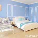 Фотография мини отеля Slowly inn