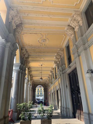 Фотография гостевого дома I Portici guest house