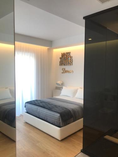 Фотография мини отеля MYHOME 75 Premium Luxury B&B