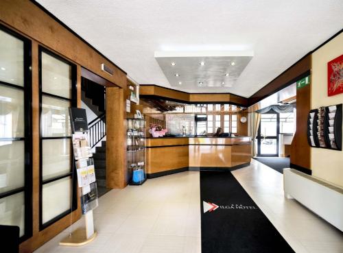 Фотография гостиницы Ilga Hotel