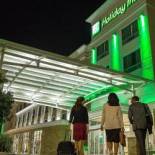 Фотография гостиницы Holiday Inn - Fort Worth - Alliance, an IHG Hotel