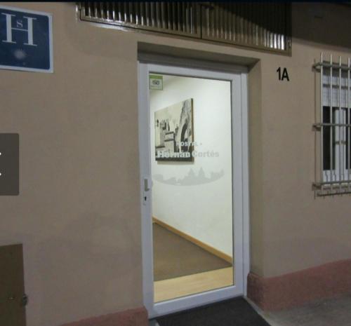 Фотография гостевого дома Hostal Hernan Cortes