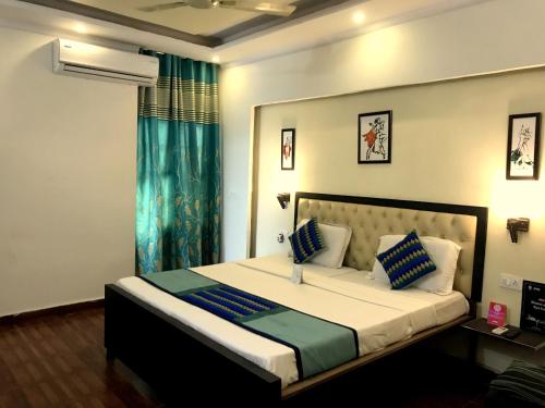 Фотография гостиницы Krishna Residency