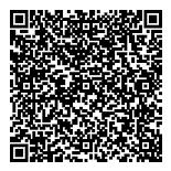 QR код гостевого дома Афина