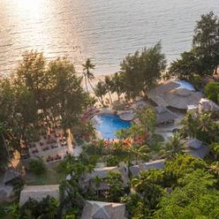 Фотографии гостиницы 
            Centara Koh Chang Tropicana Resort