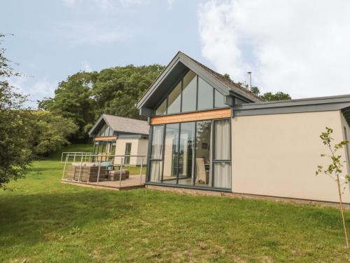 Фотография гостевого дома Betony