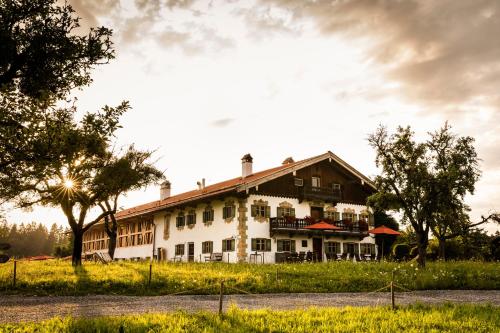 Фотография гостиницы Gut Sonnenhausen