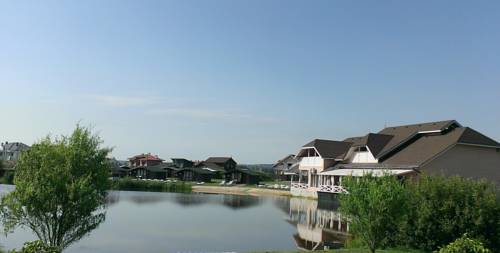 Фотография базы отдыха Дача