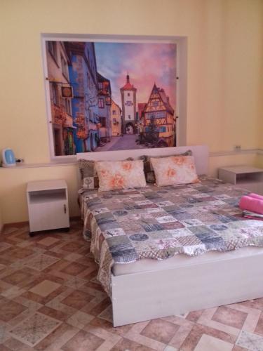 Фотографии мини отеля
Like