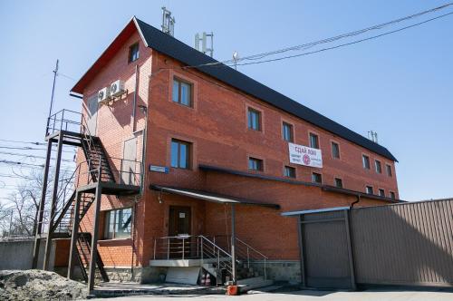 Фотография мотеля Электроугли