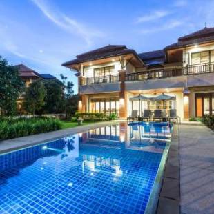 Фотографии гостиницы 
            Angsana Villas Resort Phuket - SHA Extra Plus