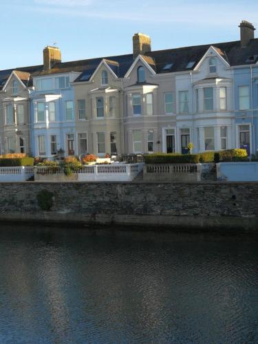 Фотографии гостевого дома 
            Period house on seafront, Bangor Co.Down