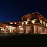 Фотография базы отдыха Agriturismo ciociaro " il colle " HOTEL RISTORANTE