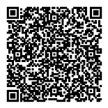 QR код мотеля Villa Ana