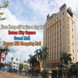 Фотография гостиницы Biz Hotel Batam