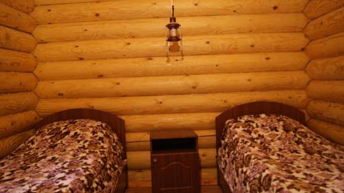 Фотографии гостевого дома
Ирбис