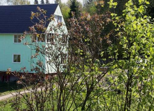 Фотография гостевого дома Асилан