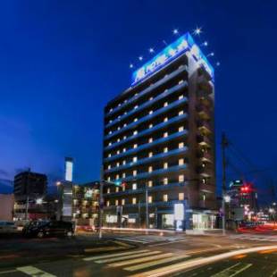 Фотографии гостиницы 
            AB Hotel Ichinomiya