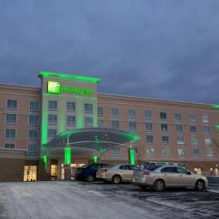 Фотографии гостиницы 
            Holiday Inn Morgantown-University Area, an IHG Hotel