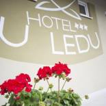 Фотография гостиницы Hotel u Ledu