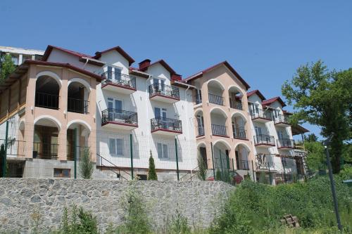 Фотография гостиницы River House