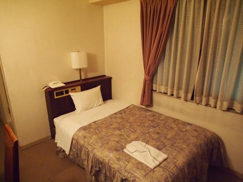 Фотографии гостиницы 
            Business Hotel Shusenkaku