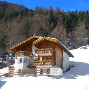 Фотография гостевого дома Chalet Haus Piccolo