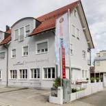 Фотография гостиницы Central Hotel Friedrichshafen