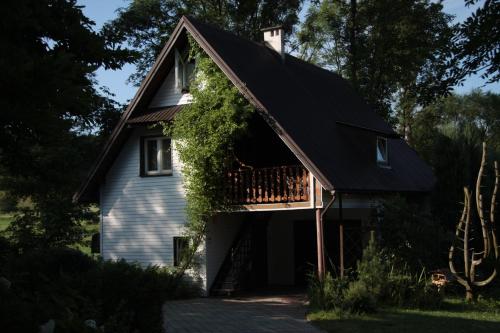 Фотография базы отдыха Uroczysko