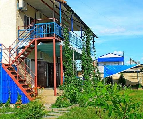 Фотография гостевого дома Веселый дедушка