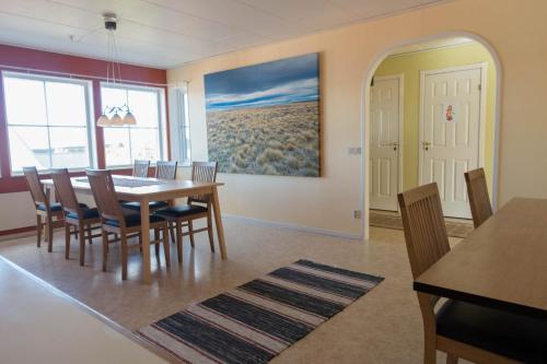 Фотография гостевого дома Lovely house in Abisko