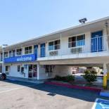 Фотография гостиницы Motel 6 Sacremento, Ca - Downton