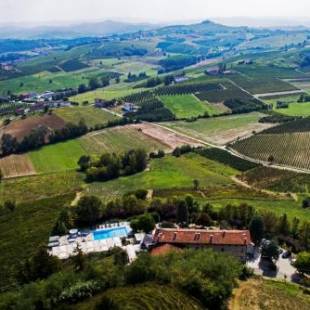 Фотографии гостиницы
Locanda del Boscogrande