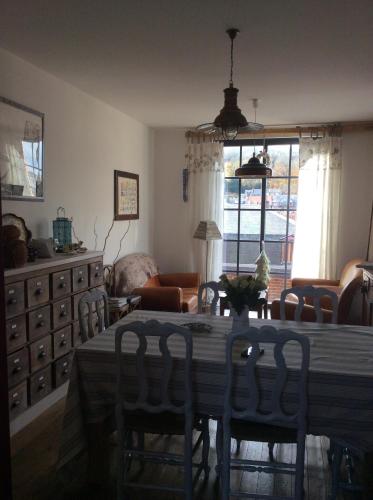 Фотография гостевого дома Maison Côté Mer