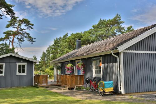 Фотографии гостевого дома 
            Villa near Åhus